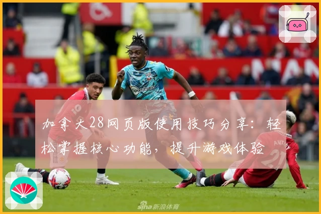 加拿大28网页版使用技巧分享：轻松掌握核心功能，提升游戏体验