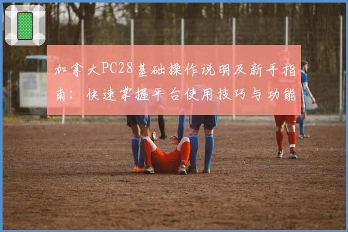 加拿大PC28基础操作说明及新手指南：快速掌握平台使用技巧与功能亮点