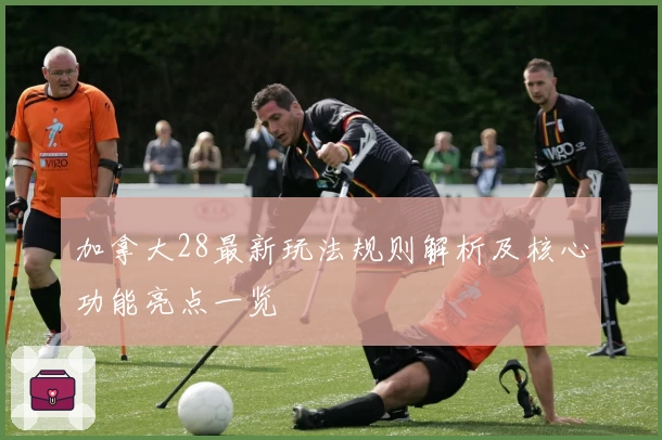 加拿大28最新玩法规则解析及核心功能亮点一览