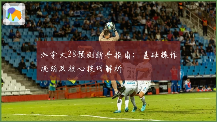 加拿大28预测新手指南：基础操作说明及核心技巧解析