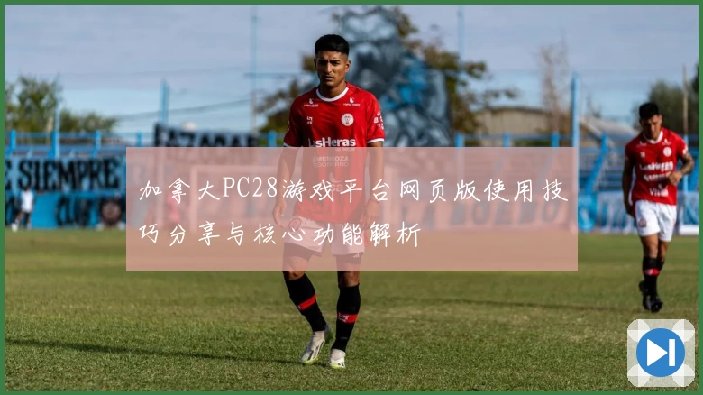 加拿大PC28游戏平台网页版使用技巧分享与核心功能解析